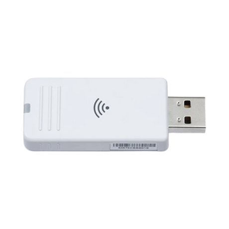 Epson ELPAP11 Wireless LAN Module for BrightLink 1485Fi Projector — Being Shipped