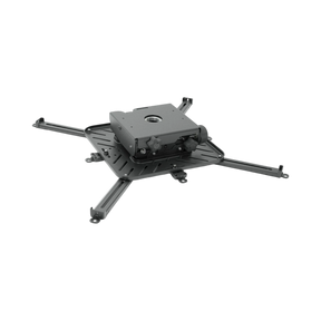 Chief XL Universal Tool-Free Projector Mount (Black) — Being Shipped