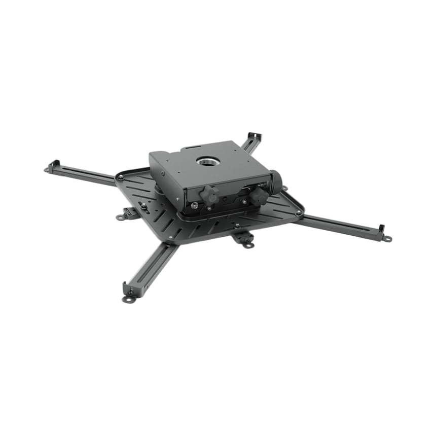 Chief XL Universal Tool-Free Projector Mount (Black) — Being Shipped