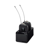 Shure SLXD1 Digital Wireless Bodypack Transmitter (J52: 558 to 602 + 614 to 616 MHz) — Being Shipped