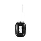 Shure SLXD1 Digital Wireless Bodypack Transmitter (J52: 558 to 602 + 614 to 616 MHz) — Being Shipped