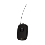 Shure SLXD1 Digital Wireless Bodypack Transmitter (J52: 558 to 602 + 614 to 616 MHz) — Being Shipped