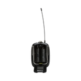 Shure SLXD1 Digital Wireless Bodypack Transmitter (J52: 558 to 602 + 614 to 616 MHz) — Being Shipped