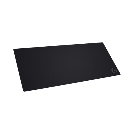 Logitech G G840 XL Gaming Mouse Pad (Black) — Being Shipped