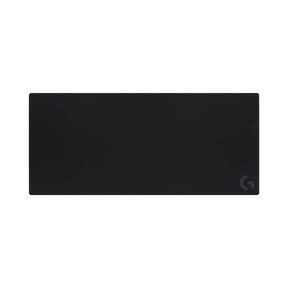 Logitech G G840 XL Gaming Mouse Pad (Black) — Being Shipped