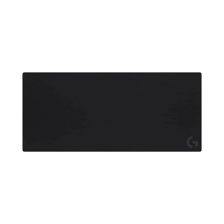 Logitech G G840 XL Gaming Mouse Pad (Black) — Being Shipped
