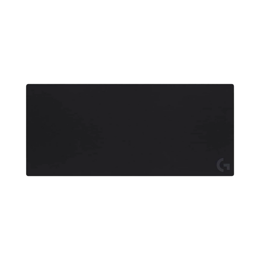 Logitech G G840 XL Gaming Mouse Pad (Black) — Being Shipped
