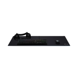 Logitech G G840 XL Gaming Mouse Pad (Black) — Being Shipped