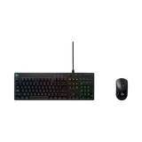 Logitech G G840 XL Gaming Mouse Pad (Black) — Being Shipped