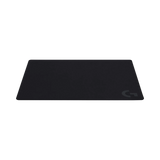 Logitech G640 Large Cloth Gaming Mouse Pad (Black) — Being Shipped