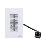 C2G AV Controller for Classroom and Conference Room Devices — Being Shipped
