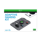 Logitech G Series Gaming Kit for Xbox Adaptive Controller — Being Shipped