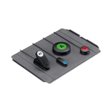 Logitech G Series Gaming Kit for Xbox Adaptive Controller — Being Shipped