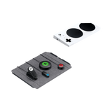 Logitech G Series Gaming Kit for Xbox Adaptive Controller — Being Shipped
