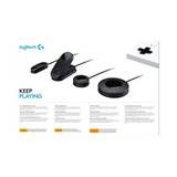 Logitech G Series Gaming Kit for Xbox Adaptive Controller — Being Shipped