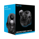 Logitech G Driving Force Shifter — Being Shipped
