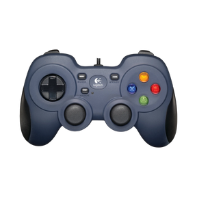 Logitech G F310 10 Programmable Buttons Gamepad — Being Shipped