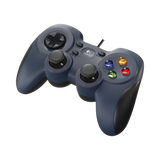 Logitech G F310 10 Programmable Buttons Gamepad — Being Shipped