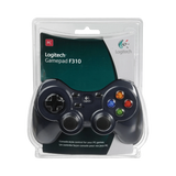 Logitech G F310 10 Programmable Buttons Gamepad — Being Shipped
