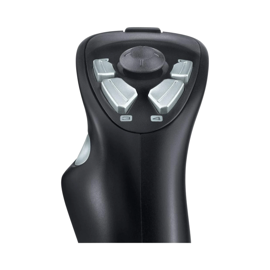 Logitech G Extreme 3D Pro Joystick — Being Shipped