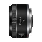 Canon RF 16mm f/2.8 STM Ultra Wide-Angle Prime Lens — Being Shipped