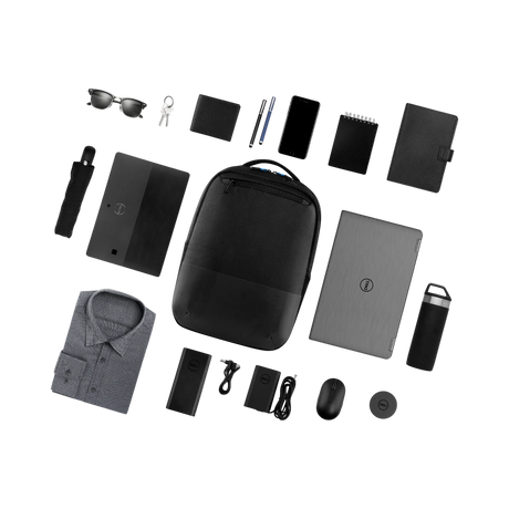 Dell Pro Slim 15" Eco-Friendly Laptop Backpack — Being Shipped