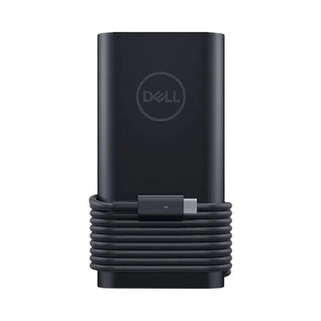 Dell T4V18 USB-C 130W AC Adapter with 3.2' Power Cable — Being Shipped