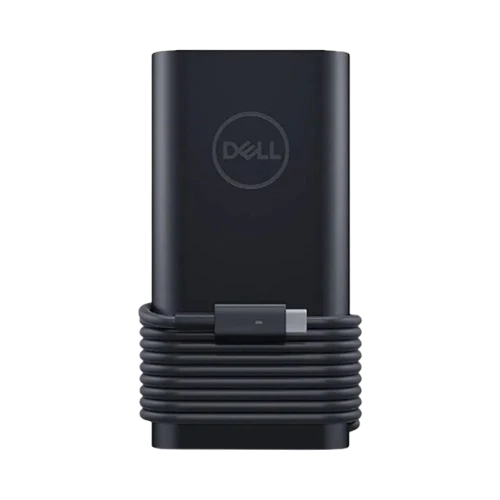 Dell T4V18 USB-C 130W AC Adapter with 3.2' Power Cable — Being Shipped