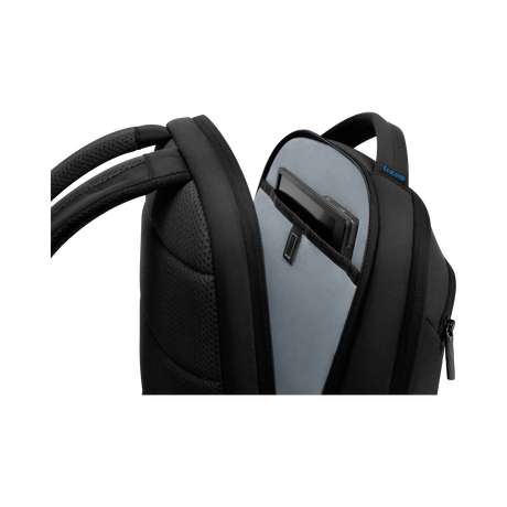 Dell EcoLoop Pro 17" Laptop Backpack (Black) — Being Shipped