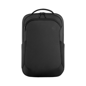 Dell EcoLoop Pro 17" Laptop Backpack (Black) — Being Shipped