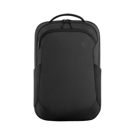 Dell EcoLoop Pro 17" Laptop Backpack (Black) — Being Shipped