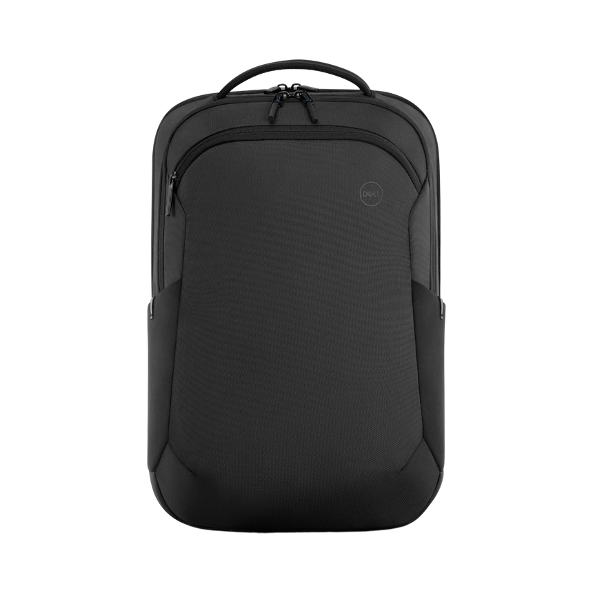 Dell EcoLoop Pro 17" Laptop Backpack (Black) — Being Shipped