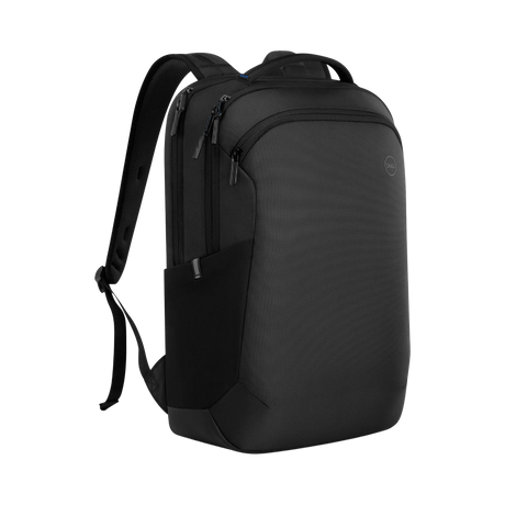 Dell EcoLoop Pro 17" Laptop Backpack (Black) — Being Shipped