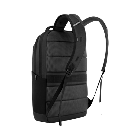 Dell EcoLoop Pro 17" Laptop Backpack (Black) — Being Shipped