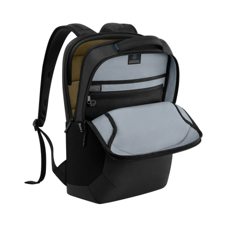Dell EcoLoop Pro 17" Laptop Backpack (Black) — Being Shipped