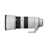 Sony FE 70-200mm F2.8 GM OSS II Full-Frame Telephoto Zoom Lens — Being Shipped