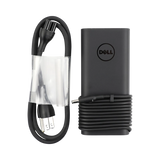Dell 130W 4.5mm Slim Power Adapter with 3ft Cable — Being Shipped