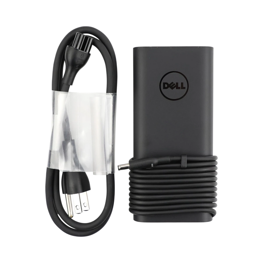 Dell 130W 4.5mm Slim Power Adapter with 3ft Cable — Being Shipped
