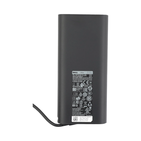 Dell 130W 4.5mm Slim Power Adapter with 3ft Cable — Being Shipped