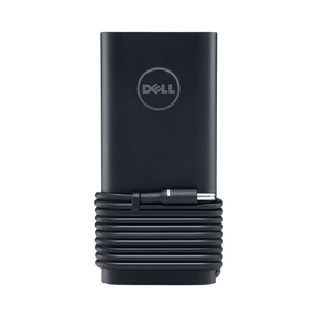 Dell 130W 4.5mm Slim Power Adapter with 3ft Cable — Being Shipped
