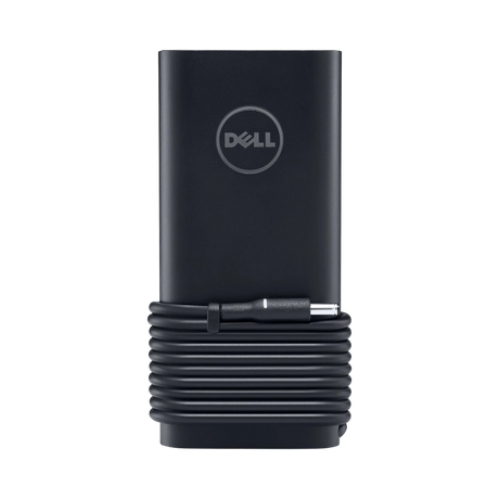 Dell 130W 4.5mm Slim Power Adapter with 3ft Cable — Being Shipped