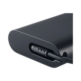 Dell 130W 4.5mm Slim Power Adapter with 3ft Cable — Being Shipped