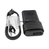 Dell 130W 4.5mm Slim Power Adapter with 3ft Cable — Being Shipped