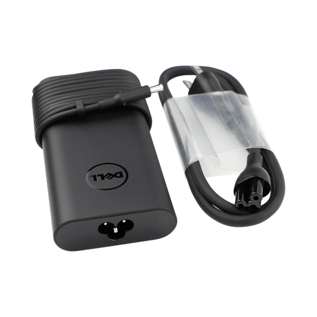 Dell 130W 4.5mm Slim Power Adapter with 3ft Cable — Being Shipped