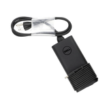 Dell 130W 4.5mm Slim Power Adapter with 3ft Cable — Being Shipped