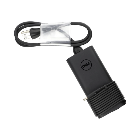 Dell 130W 4.5mm Slim Power Adapter with 3ft Cable — Being Shipped