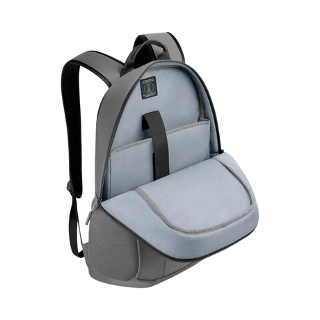 Dell EcoLoop Sustainable Design 14-16" Urban Backpack (Gray) — Being Shipped