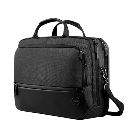 Dell EcoLoop Premier Water-Resistant 15" Briefcase — Being Shipped