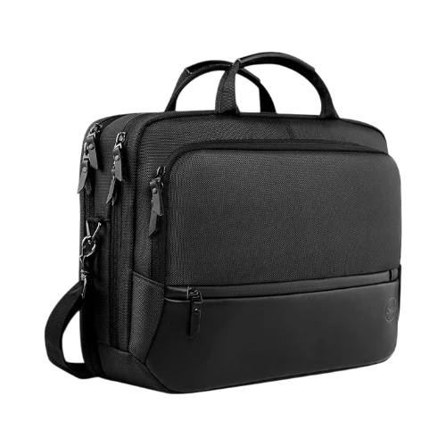 Dell EcoLoop Premier Water-Resistant 15" Briefcase — Being Shipped