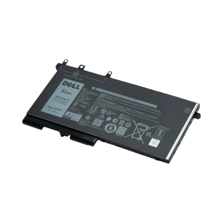 Dell 51 Wh 3-Cell Lithium-Ion Battery for Latitude Laptops — Being Shipped